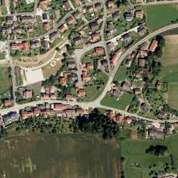 Satellite imagery of Heiligen-Berg, DE