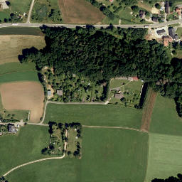 Satellite imagery of Heiligen-Berg, DE