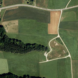 Satellite imagery of Heiligen-Berg, DE