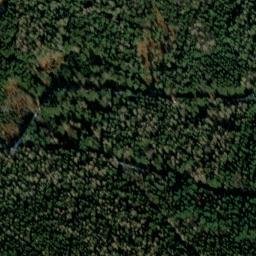 Satellite imagery of Friedrichsberg, DE