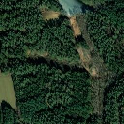 Satellite imagery of Keilhauer Berg, DE