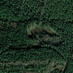 Satellite imagery of Keilhauer Berg, DE
