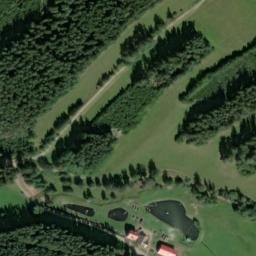 Satellite imagery of Mlýnecký kopec [Postřekov], CZ