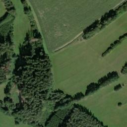 Satellite imagery of Mlýnecký kopec [Postřekov], CZ