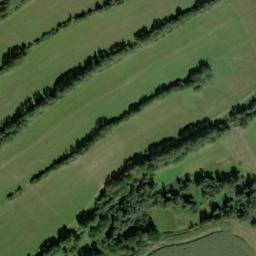 Satellite imagery of Mlýnecký kopec [Postřekov], CZ