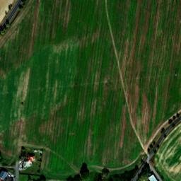 Satellite imagery of [Draženov] HG, CZ