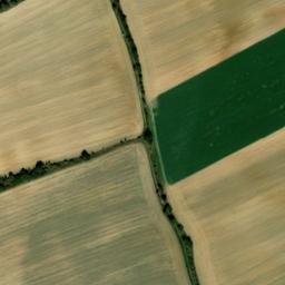 Satellite imagery of Baldovské návrší [Domažlice] GSM, CZ