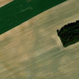 Satellite imagery of Baldovské návrší [Domažlice] GSM, CZ