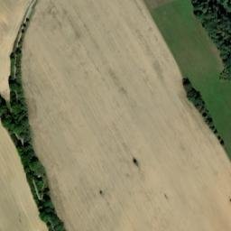 Satellite imagery of [Chrastavice ] outlook t., CZ