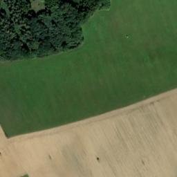 Satellite imagery of [Chrastavice ] outlook t., CZ