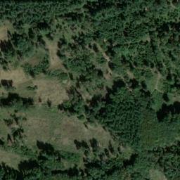 Satellite imagery of Velká skála, CZ