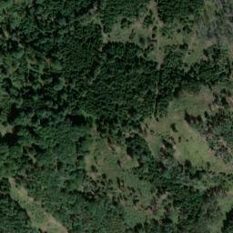 Satellite imagery of Velká skála, CZ