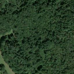 Satellite imagery of Bolfánek [Chudenice] outlook t., CZ