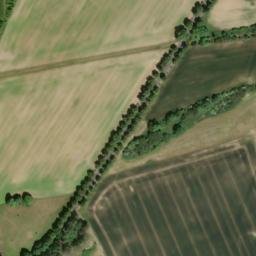 Satellite imagery of Bolfánek [Chudenice] outlook t., CZ