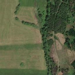 Satellite imagery of Švábí [Švihov-Kokšín], CZ