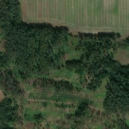 Satellite imagery of Švábí [Švihov-Kokšín], CZ