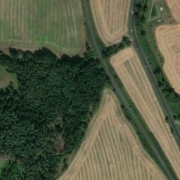 Satellite imagery of Švábí [Švihov-Kokšín], CZ