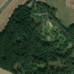 Satellite imagery of Ptín [Předslav - Měcholupy], CZ