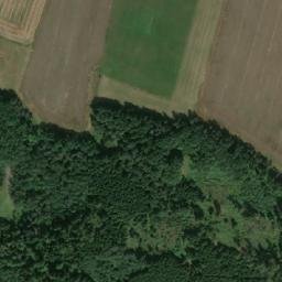 Satellite imagery of Ptín [Předslav - Měcholupy], CZ