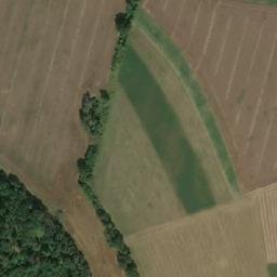 Satellite imagery of Ptín [Předslav - Měcholupy], CZ