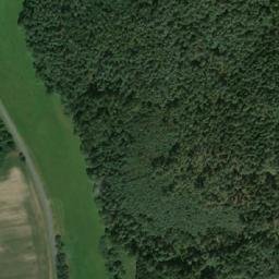 Satellite imagery of Štibřín [Měčín-Petrovice], CZ