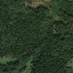 Satellite imagery of Štibřín [Měčín-Petrovice], CZ