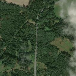 Satellite imagery of Štibřín [Měčín-Petrovice], CZ