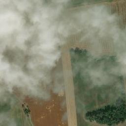 Satellite imagery of Hůrka [Neurazy-Partoltice], CZ