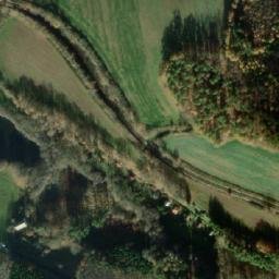 Satellite imagery of [Oselce-Kotouň] GSM, CZ