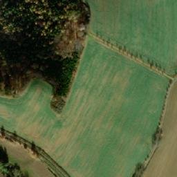 Satellite imagery of [Oselce-Kotouň] GSM, CZ