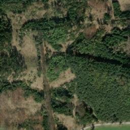 Satellite imagery of Střížovícký vrch [Chobot], CZ