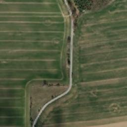 Satellite imagery of [Myštice] GSM, CZ