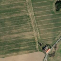 Satellite imagery of [Myštice] GSM, CZ