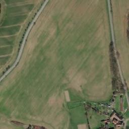 Satellite imagery of [Myštice] GSM, CZ