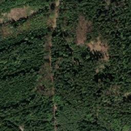 Satellite imagery of Hrad [Boudy], CZ
