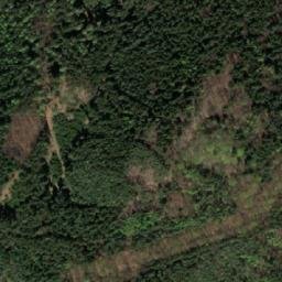 Satellite imagery of Hrad [Boudy], CZ