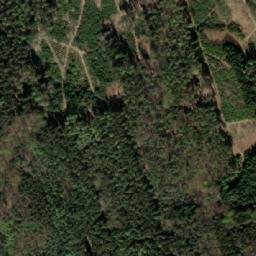 Satellite imagery of Hrad [Boudy], CZ
