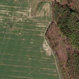 Satellite imagery of Chlum [Rakovice], CZ