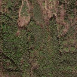 Satellite imagery of Chlum [Rakovice], CZ