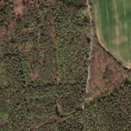 Satellite imagery of Chlum [Rakovice], CZ