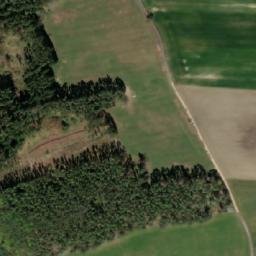 Satellite imagery of Doubek [Jickovice], CZ