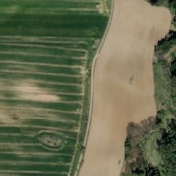 Satellite imagery of Doubek [Jickovice], CZ