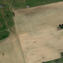 Satellite imagery of [Milevsko-Velká] GSM, CZ