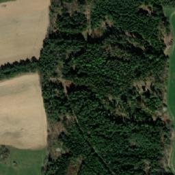 Satellite imagery of [Milevsko-Velká] GSM, CZ