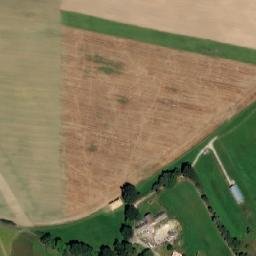 Satellite imagery of Na Pekle [Zbelítov], CZ