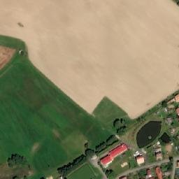 Satellite imagery of Na Pekle [Zbelítov], CZ