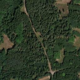 Satellite imagery of Vitanka [Božetice], CZ