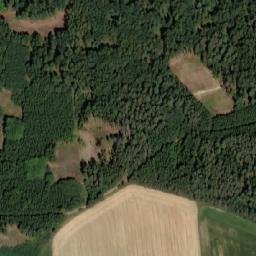 Satellite imagery of Vitanka [Božetice], CZ