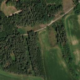 Satellite imagery of Vitanka [Božetice], CZ