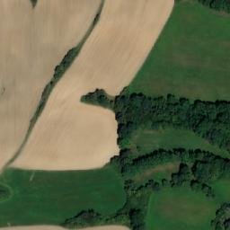 Satellite imagery of [Jistebnice-Božejovice] GSM, CZ